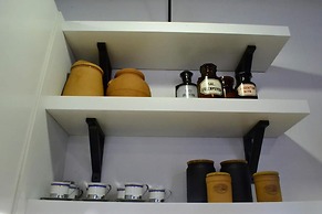 Casa Messi - Casa Messi a Vicolo Della Rivolta 31 Apt 2