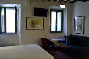 Casa Messi - Casa Messi a Vicolo Della Rivolta 31 Apt 2