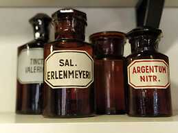 Casa Messi - Casa Messi a Vicolo Della Rivolta 31 Apt 2