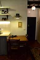 Casa Messi - Casa Messi a Vicolo Della Rivolta 31 Apt 2