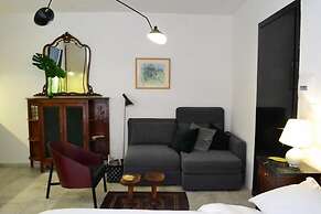 Casa Messi - Casa Messi a Vicolo Della Rivolta 31 Apt 3