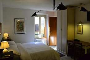 Casa Messi - Casa Messi a Vicolo Della Rivolta 31 Apt 3