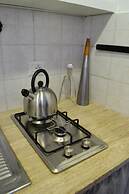 Casa Messi - Casa Messi a Vicolo Della Rivolta 31 Apt 3