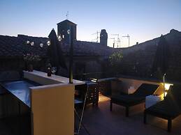 Casa Messi - Casa Messi a Vicolo Della Rivolta 31 Apt 3