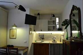 Casa Messi - Casa Messi a Vicolo Della Rivolta 31 Apt 3