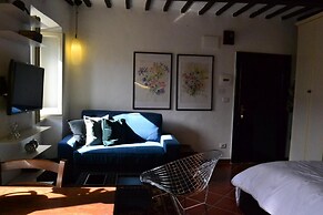 Casa Messi - Casa Messi a Vicolo Della Rivolta 31 Apt 4