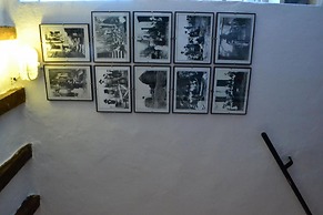 Casa Messi - Casa Messi a Vicolo Della Rivolta 31 Apt 4