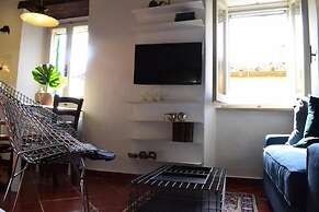 Casa Messi - Casa Messi a Vicolo Della Rivolta 31 Apt 4