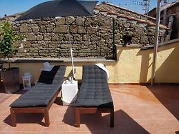 Casa Messi - Casa Messi a Vicolo Della Rivolta 31 Apt 4