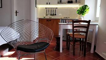 Casa Messi - Casa Messi a Vicolo Della Rivolta 31 Apt 4