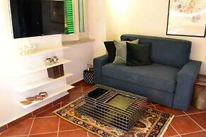 Casa Messi - Casa Messi a Vicolo Della Rivolta 31 Apt 4