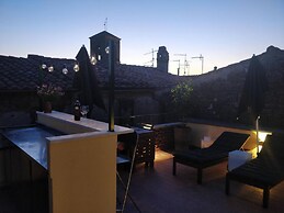 Casa Messi - Casa Messi a Vicolo Della Rivolta 31 Apt 4