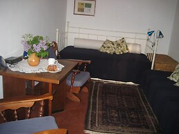 Casa Messi - Casa Messi a Vicolo Della Stella 35 Two-bedrooms Apartmen
