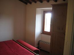 Casa Messi - Casa Messi a Vicolo Della Stella 35 Two-bedrooms Apartmen