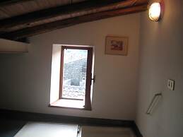 Casa Messi - Casa Messi a Vicolo Della Stella 35 Two-bedrooms Apartmen