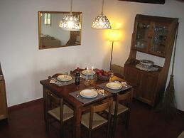 Casa Messi - Casa Messi a Vicolo Della Stella 35 Two-bedrooms Apartmen