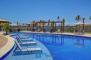 Ponta de Inhambupe Residences