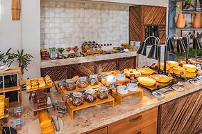 Ponta de Inhambupe Residences