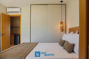 Ponta de Inhambupe Residences