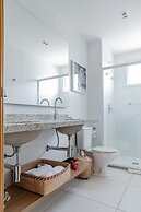 Ponta de Inhambupe Residences