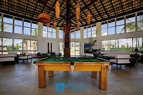 Ponta de Inhambupe Residences