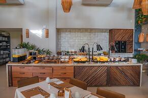 Ponta de Inhambupe Residences