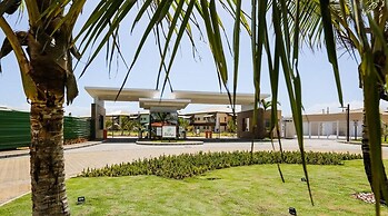 Ponta de Inhambupe Residences