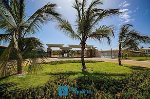 Ponta de Inhambupe Residences