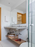 Ponta de Inhambupe Residences