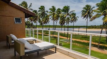 Ponta de Inhambupe Residences