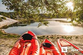 Ponta de Inhambupe Residences