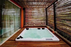 Ponta de Inhambupe Residences