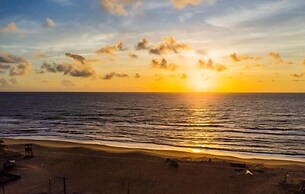 Ponta de Inhambupe Residences