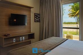 Ponta de Inhambupe Residences