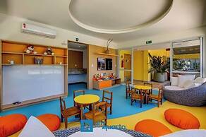 Ponta de Inhambupe Residences