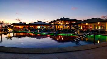 Ponta de Inhambupe Residences