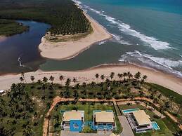 Ponta de Inhambupe Residences