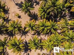 Ponta de Inhambupe Residences