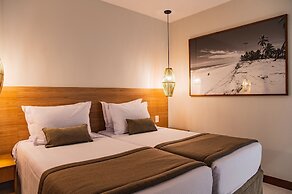 Ponta de Inhambupe Residences