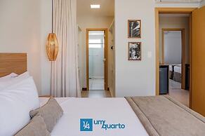 Ponta de Inhambupe Residences