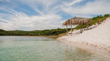 Ponta de Inhambupe Residences