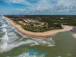 Ponta de Inhambupe Residences