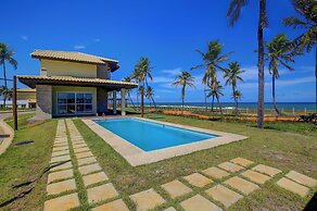 Ponta de Inhambupe Residences