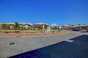 Ponta de Inhambupe Residences