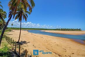 Ponta de Inhambupe Residences