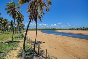 Ponta de Inhambupe Residences