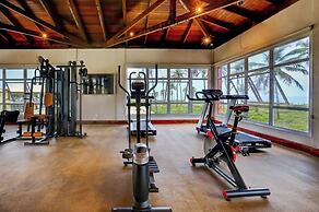 Ponta de Inhambupe Residences