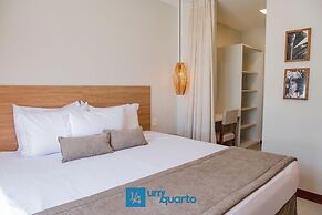 Ponta de Inhambupe Residences