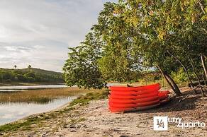 Ponta de Inhambupe Residences