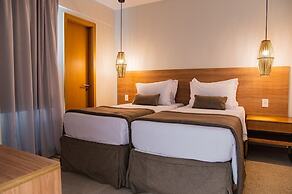 Ponta de Inhambupe Residences